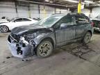 2016 SUBARU CROSSTREK - JF2GPABC6G9346665