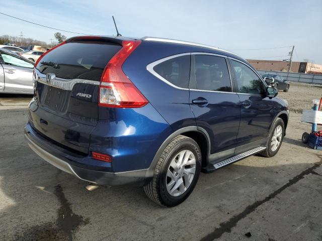 2016 HONDA CR-V EX - 2HKRM4H52GH655552