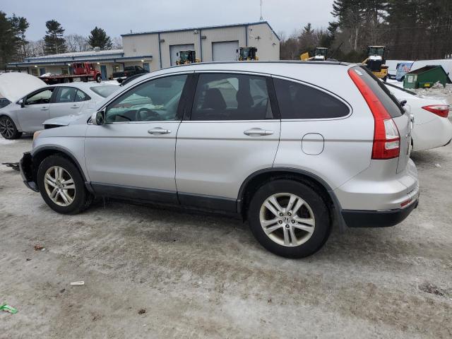 Vin: 5j6re4h71al005350, lot: 45285485, honda crv exl 20102