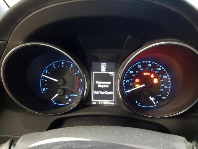 2016 TOYOTA SCION IM - JTNKARJE7GJ522774