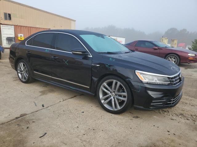2019 VOLKSWAGEN PASSAT SE - 1VWMA7A32KC001682