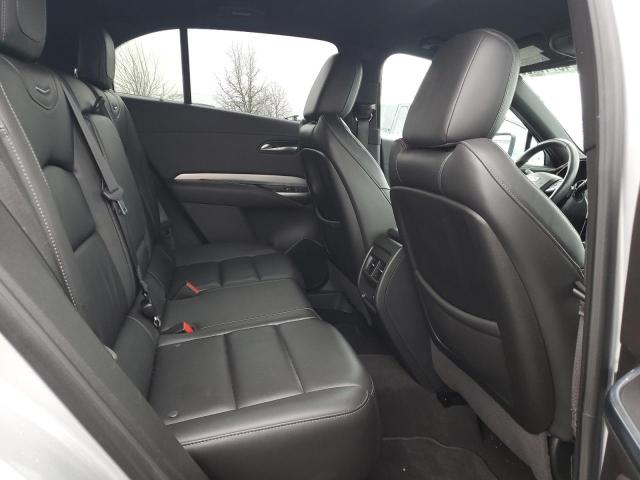 2021 CADILLAC XT4 PREMIU - 1GYFZDR46MF069253