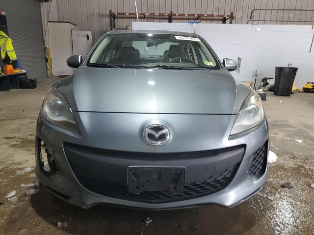 2012 MAZDA 3 I - JM1BL1W88C1541265