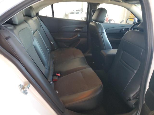2015 CHEVROLET MALIBU 2LT - 1G11D5SLXFU147594