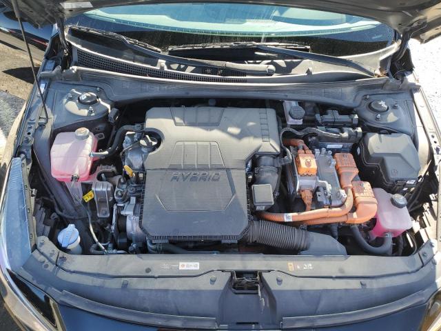 2023 HYUNDAI ELANTRA BL - KMHLM4AJ6PU057236