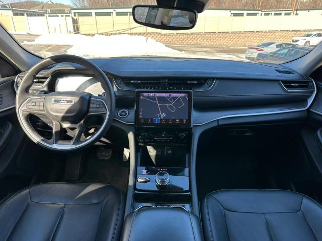 2023 JEEP GRAND CHER 1C4RJHBG4PC512012