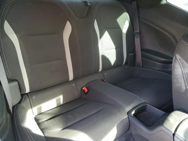 2022 CHEVROLET CAMARO LT1 1G1FE1R71N0104708