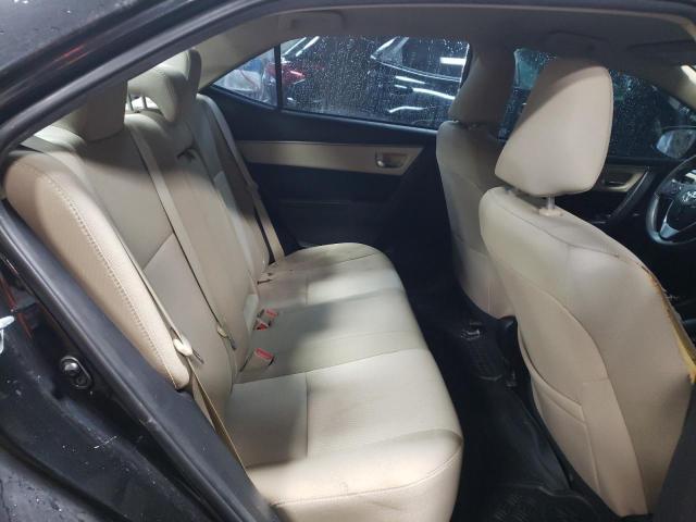 2015 TOYOTA COROLLA L - 2T1BURHE4FC257517