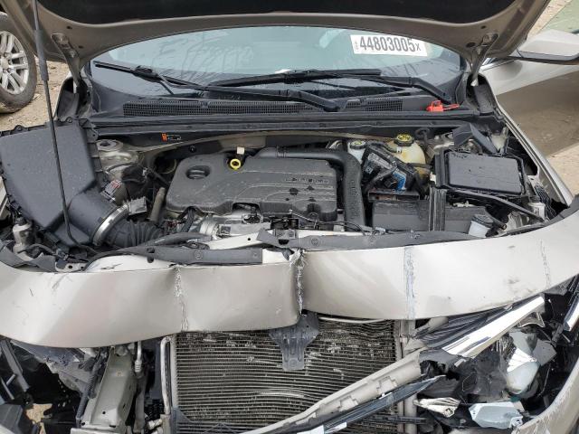 2022 CHEVROLET MALIBU LT - 1G1ZD5ST4NF165384