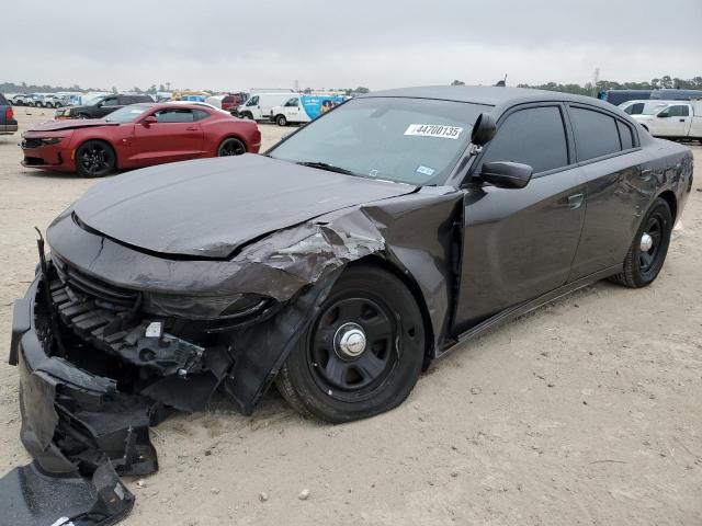 2021 DODGE CHARGER PO - 2C3CDXAT2MH550812