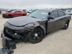 2021 DODGE CHARGER PO - 2C3CDXAT2MH550812