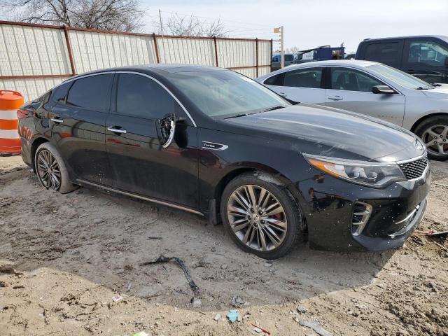 Vin: 5xxgv4l25hg159742, lot: 44979005, kia optima sxl 20174