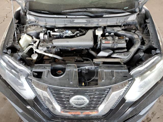 2019 NISSAN ROGUE S - 5N1AT2MT6KC703918