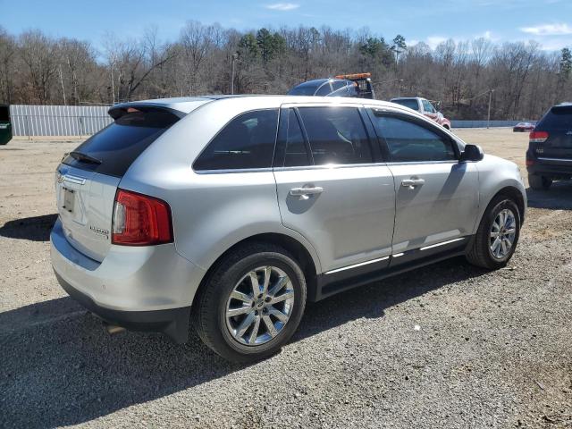 Vin: 2fmdk3k96dbb49747, lot: 47181605, ford edge limited 20133