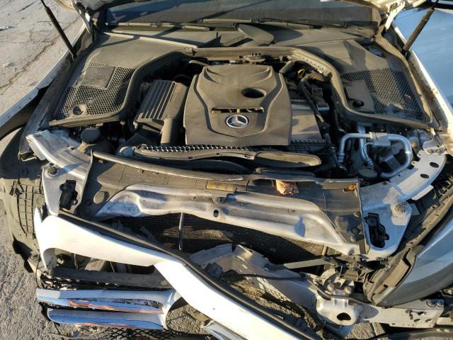 2017 MERCEDES-BENZ C 300 4MAT - 55SWF4KB4HU212748