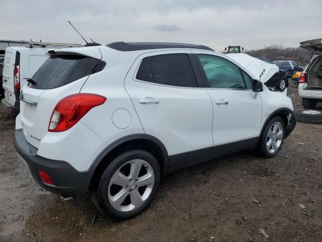 2016 BUICK ENCORE - KL4CJASB5GB656332