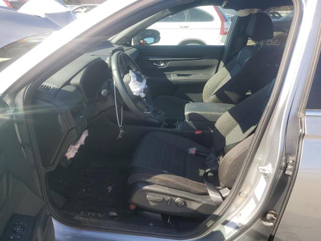 2024 HONDA CR-V SPORT - 7FARS5H55RE014753