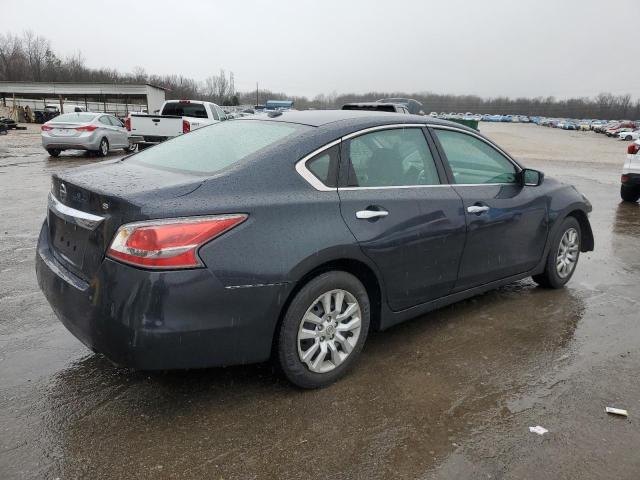 Vin: 1n4al3ap4fc234700, lot: 45137985, nissan altima 2.5 20153