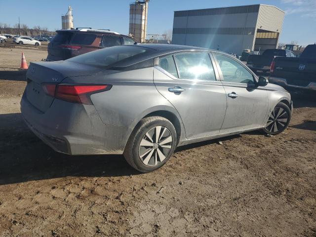 2021 NISSAN ALTIMA SV - 1N4BL4DV6MN304509
