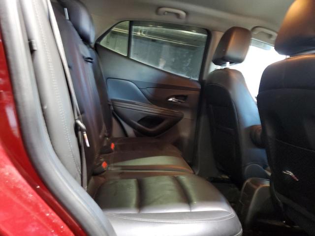 2019 BUICK ENCORE ESS KL4CJGSM0KB755346