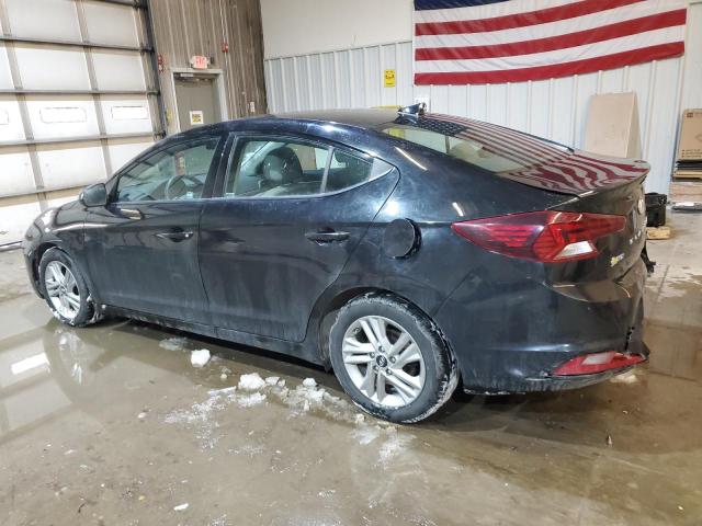 2020 HYUNDAI ELANTRA SE - 5NPD84LF4LH626644