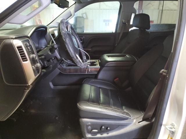 2016 GMC SIERRA K25 - 1GT12UE80GF172816