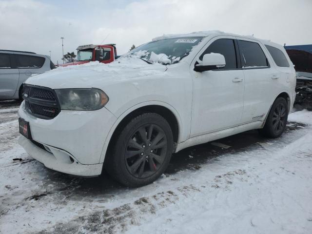 DODGE DURANGO R/