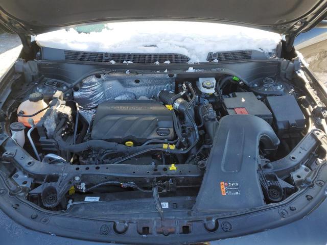 2024 BUICK ENVISTA PR - KL47LAE28RB083095