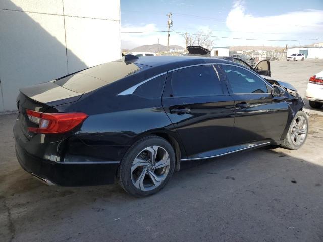 Vin: 1hgcv2f56ja037192, lot: 46282185, honda accord exl 20183