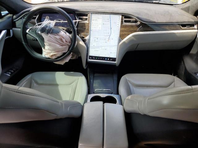 2016 TESLA MODEL S - 5YJSA1E26GF131161