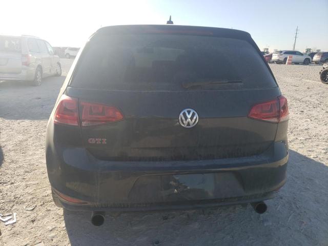 2017 VOLKSWAGEN GTI SPORT 3VW547AU4HM019676