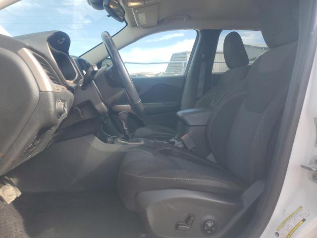 2017 JEEP CHEROKEE L - 1C4PJMCS1HD229520