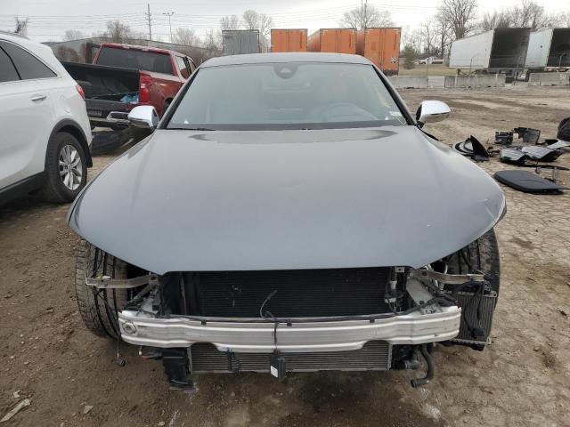 2017 AUDI S7 PRESTIG WAU2FAFC1HN055566