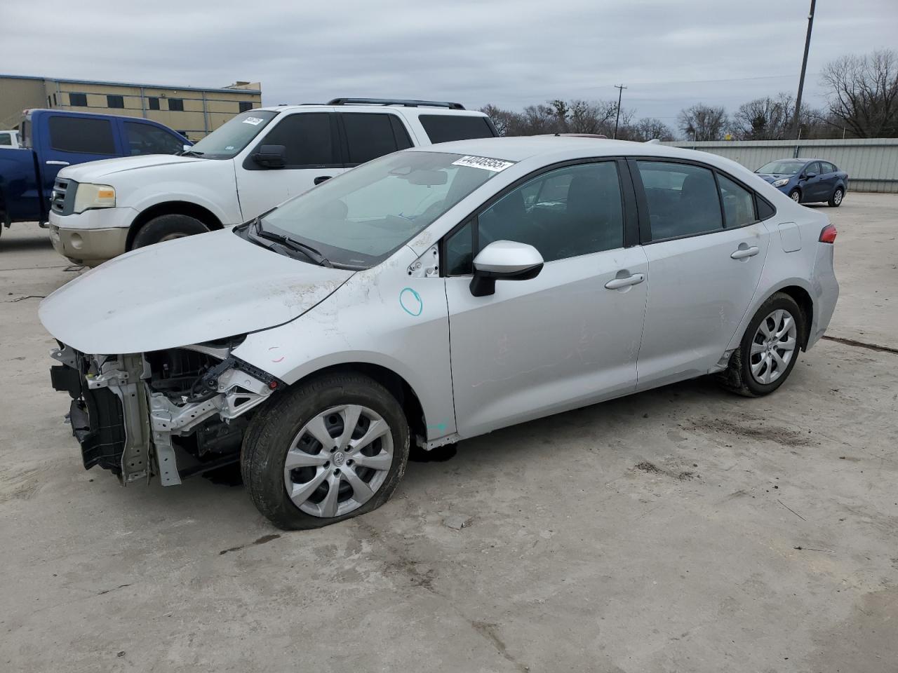 5YFB4MDE5RP085849 TOYOTA COROLLA LE 2024