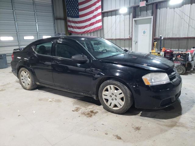 Vin: 1c3cdzabxen224381, lot: 45732115, dodge avenger se 20144