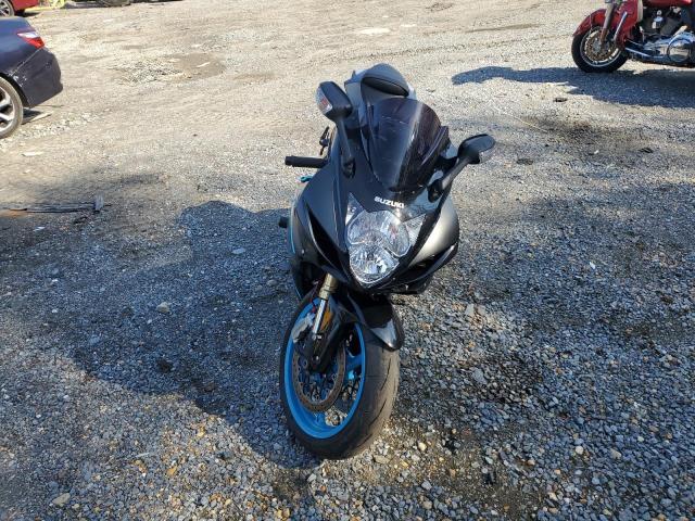 2011 SUZUKI GSX750 JS1GR7MAXB2104304
