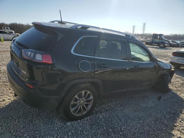 2019 JEEP CHEROKEE L - 1C4PJMLB7KD288062