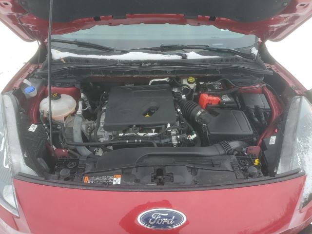 2020 FORD ESCAPE SEL - 1FMCU9H64LUA44879