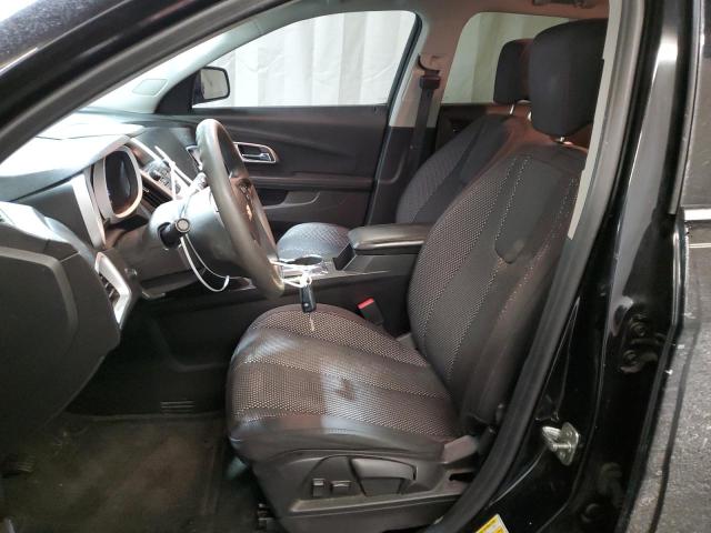2017 CHEVROLET EQUINOX LS - 2GNFLEEK3H6153880