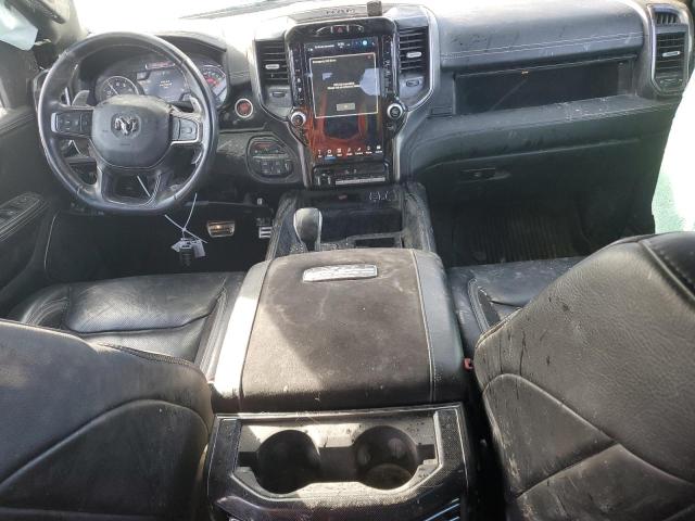 2022 RAM 1500 TRX 1C6SRFU94NN184631
