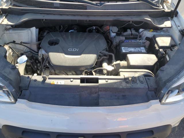 2016 KIA SOUL - KNDJN2A29G7324034