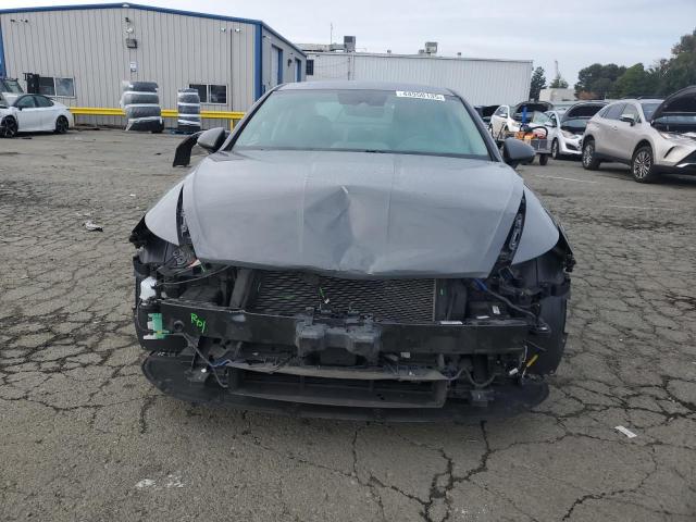 2022 HYUNDAI SONATA HYB - KMHL34JJ2NA043349