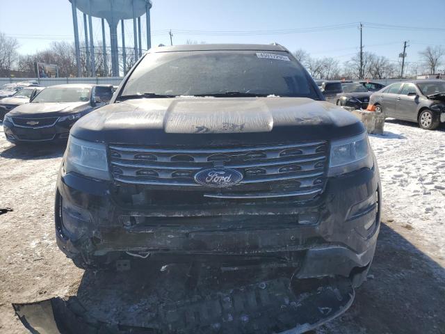 2016 FORD EXPLORER X - 1FM5K8D84GGA62173