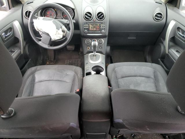 2015 NISSAN ROGUE SELE - JN8AS5MT0FW662400