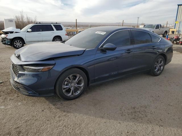 Vin: 1hgcy1f31ra029397, lot: 45193915, honda accord ex 2024 img_1