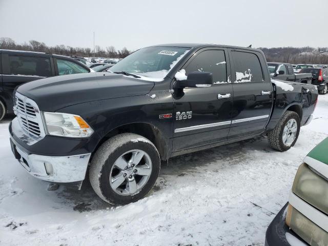 Vin: 1c6rr7lm2hs878637, lot: 44930535, ram 1500 slt 2017 img_1