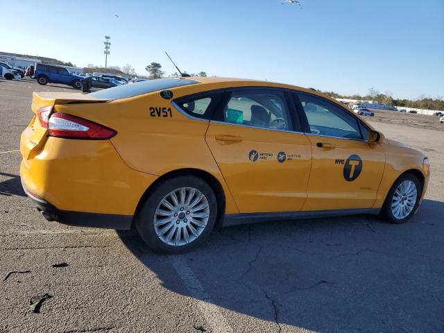 Vin: 3fa6p0uuxfr140915, lot: 45393535, ford fusion s hybrid 20153