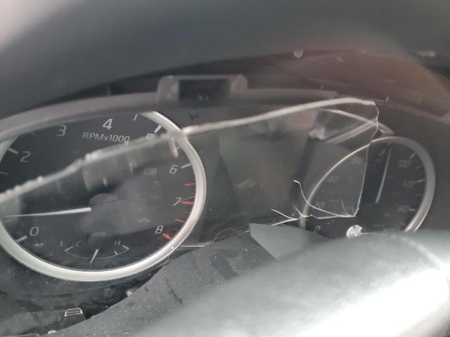 2018 NISSAN SENTRA S 3N1AB7AP6JL633595