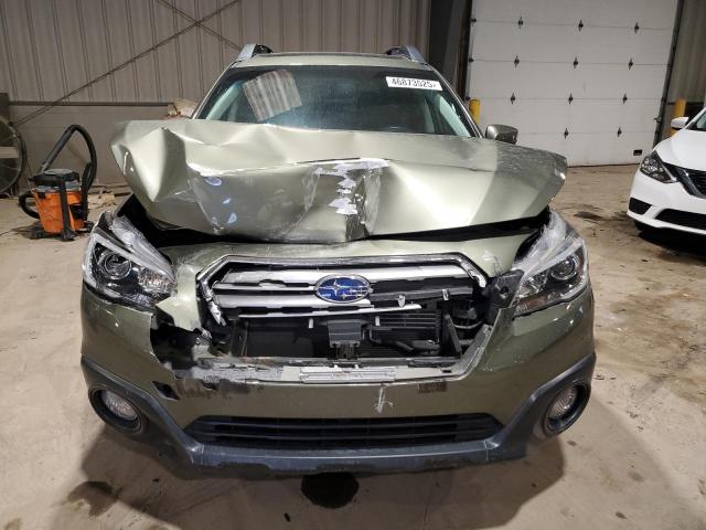 2017 SUBARU OUTBACK 4S4BSADC5H3246884