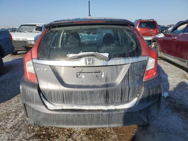 2015 HONDA FIT EX - 3HGGK5H87FM746243